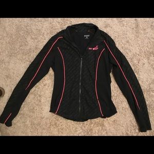 Juicy Couture Sport Jacket